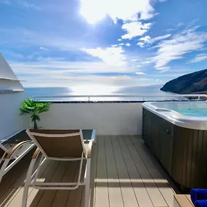 Sky Lovers Jacuzzi Fuerteventura Apartamento Gran Tarajal