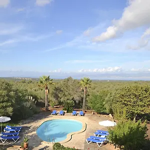 Son Granada Сasa de vacaciones Llucmajor (Mallorca)