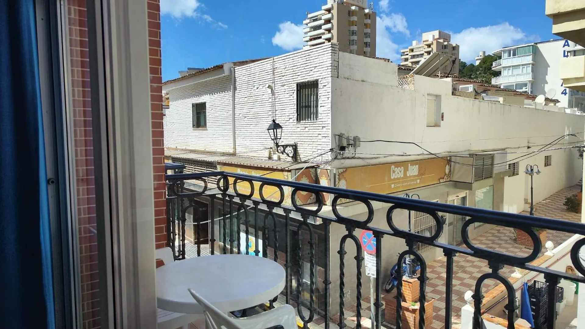 Apartment Apartamentos Leonor Carihuela Torremolinos